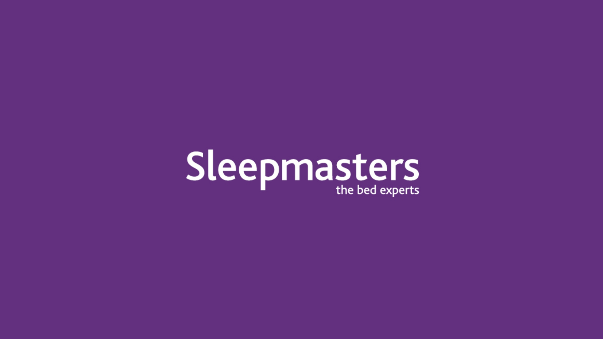 Sleepmasters
